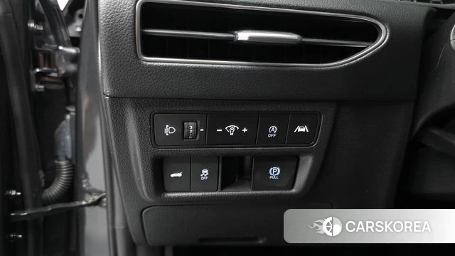 Hyundai Sonata (DN8) id 4768427 из Кореи 8