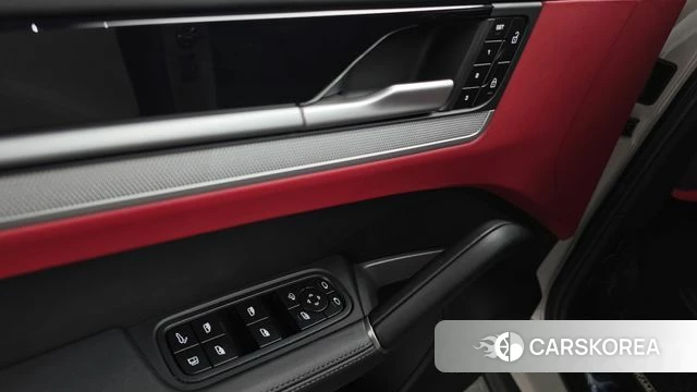 Porsche Cayenne (PO536) id 4834254 из Кореи 8