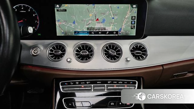 Mercedes-Benz E-Class W213 id 4966485 из Кореи 8