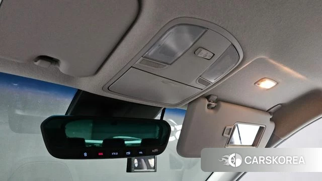 Hyundai Kona id 4988138 из Кореи 8