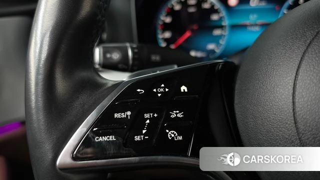 Mercedes-Benz E-Class W213 id 5003649 из Кореи 8