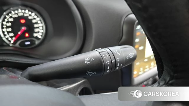 Jeep Renegade id 4983070 из Кореи 8