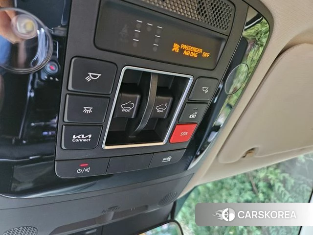 Kia Carnival 4th generation id 4958415 из Кореи 8
