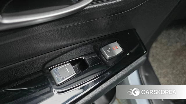 Ssangyong Beautiful Korando id 4930490 из Кореи 8