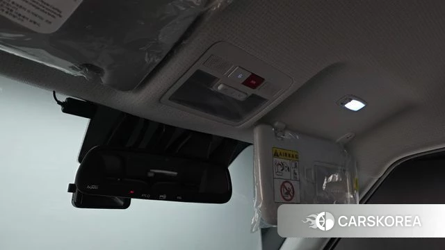Hyundai Casper Electric id 4995194 из Кореи 8