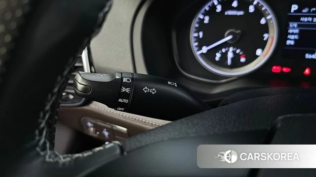 Hyundai Grandeur IG id 4952997 из Кореи 8