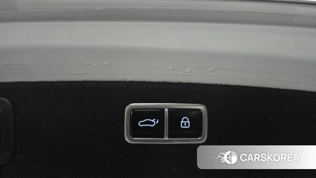 Genesis G80 (RG3) id 5012791 из Кореи 8