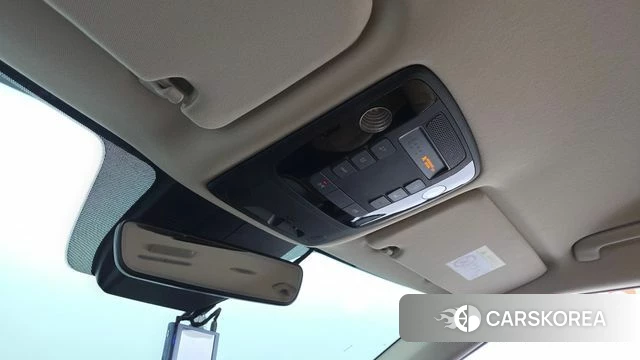 Kia Carnival 4th generation id 5018150 из Кореи 8