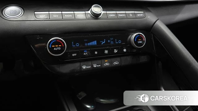 Hyundai The New Avante Hybrid (CN7) id 4834938 из Кореи 8