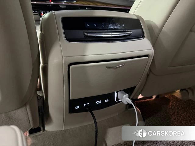 Cadillac Escalade 5th Generation id 4922469 из Кореи 8