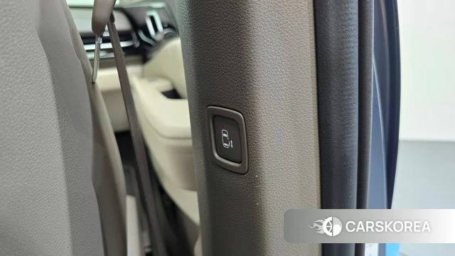 Kia The New Carnival 4th Generation id 4964994 из Кореи 9
