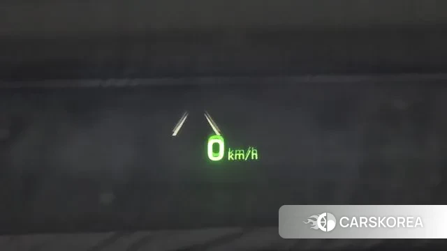 Genesis G70 id 3682680 из Кореи 8