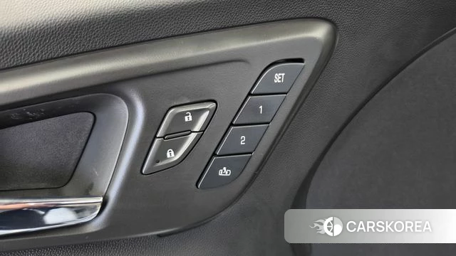 Chevrolet (GM Daewoo) All New Malibu id 5029423 из Кореи 9