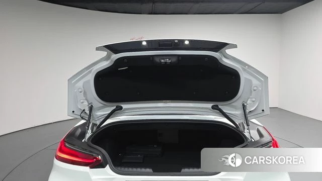 BMW Z4 (G29) id 5001638 из Кореи 9