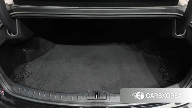 Genesis G80 (RG3) id 4952181 из Кореи 8