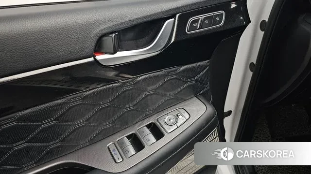 Hyundai Palisade id 3708123 из Кореи 8