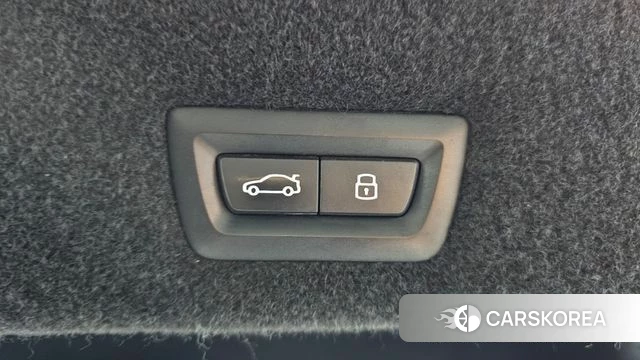 BMW i7 (G70) id 5016457 из Кореи 8