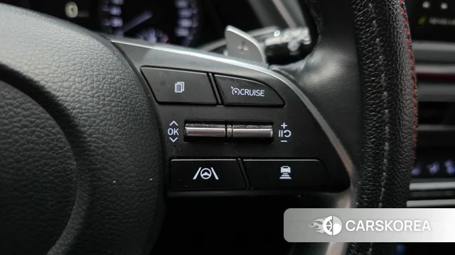 Hyundai Sonata (DN8) id 5059320 из Кореи 8