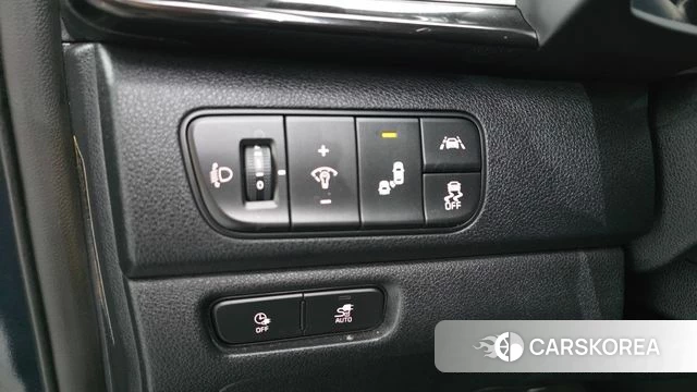 Kia Niro EV id 5029120 из Кореи 8