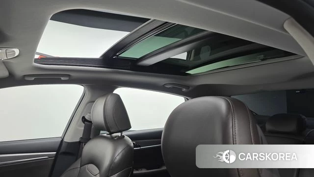 Hyundai The New Grandeur IG id 4992813 из Кореи 8