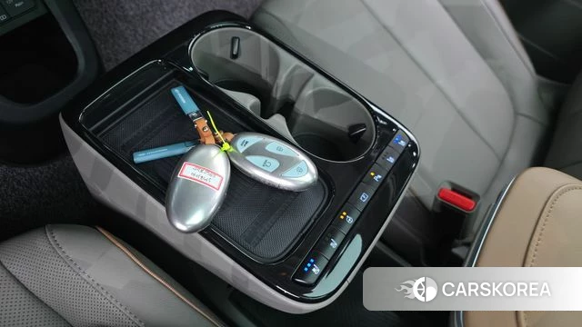 Hyundai The New Ionic 5 id 4853795 из Кореи 8