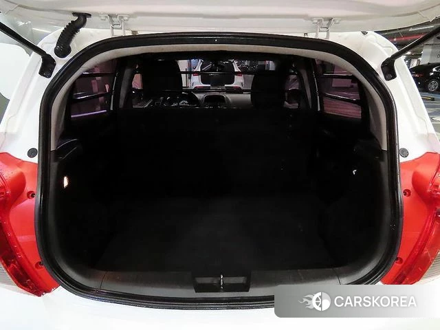 Chevrolet (GM Daewoo) The New Spark id 5001218 из Кореи 8