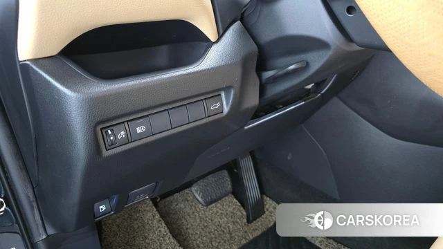Toyota RAV4 5th Generation id 4997840 из Кореи 8