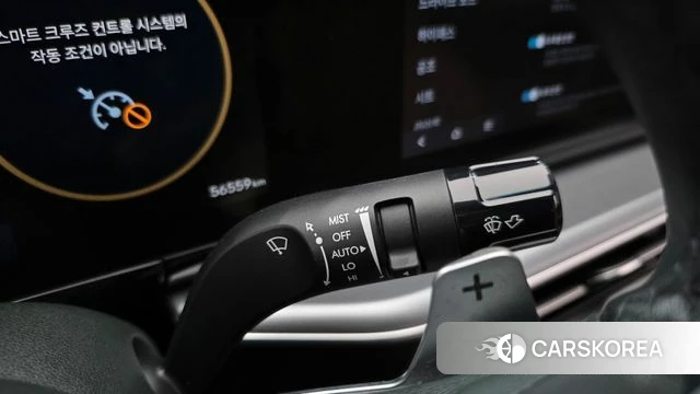 Hyundai Grandeur (GN7) id 4706596 из Кореи 8