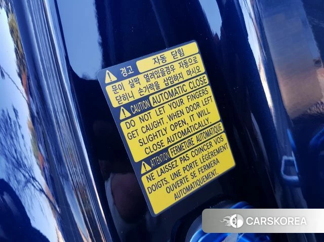 Genesis G90 id 5041338 из Кореи 8