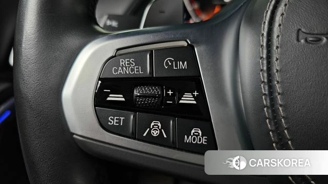 BMW X6 (G06) id 4950831 из Кореи 8