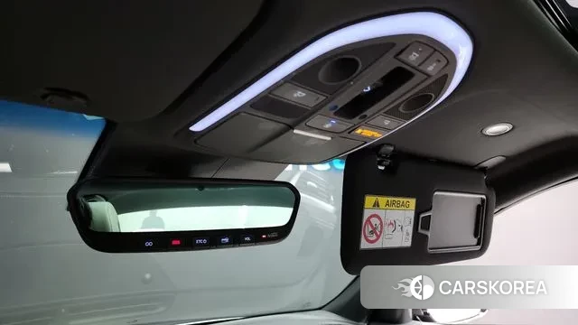 Genesis The New G70 id 3312180 из Кореи 8