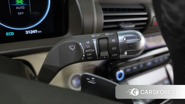Hyundai Casper Electric id 5021263 из Кореи 8