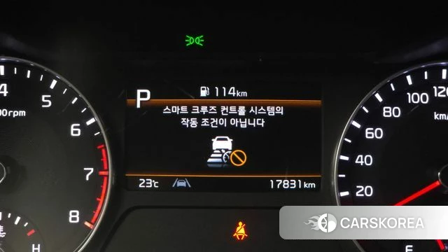 Kia The New K3 2nd generation id 4996819 из Кореи 8