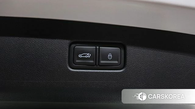 Genesis GV70 id 4980160 из Кореи 8