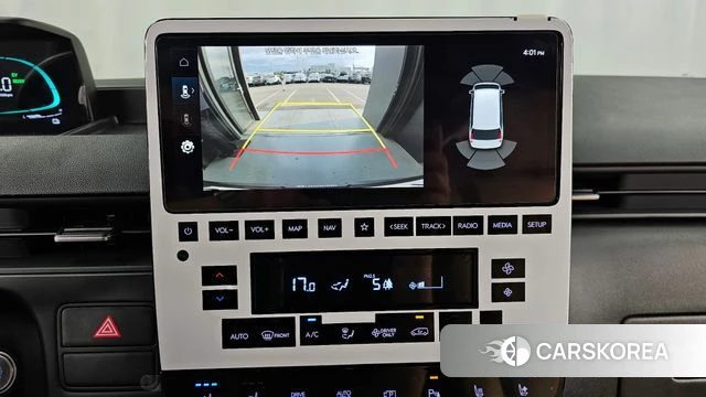 Hyundai Staria id 4990665 из Кореи 8