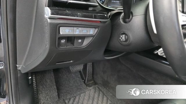 Genesis G80 (RG3) id 5023092 из Кореи 8