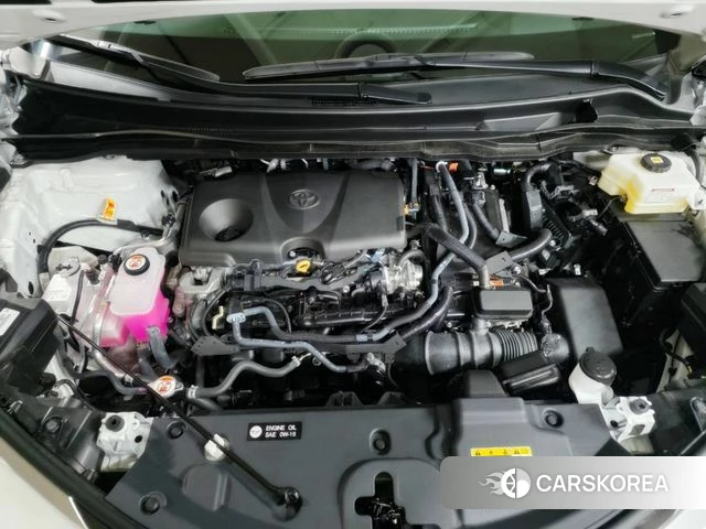 Toyota Sienna 4th Generation id 4957224 из Кореи 8