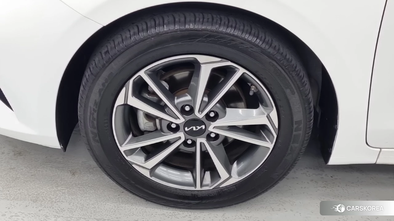 Kia The New K3 2nd generation id 5003422 из Кореи 8