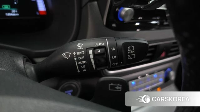 Hyundai Kona Electric id 4785441 из Кореи 8