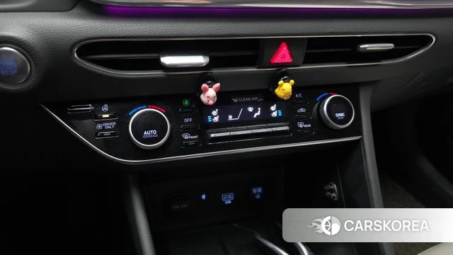 Hyundai Sonata Hybrid (DN8) id 5054350 из Кореи 8