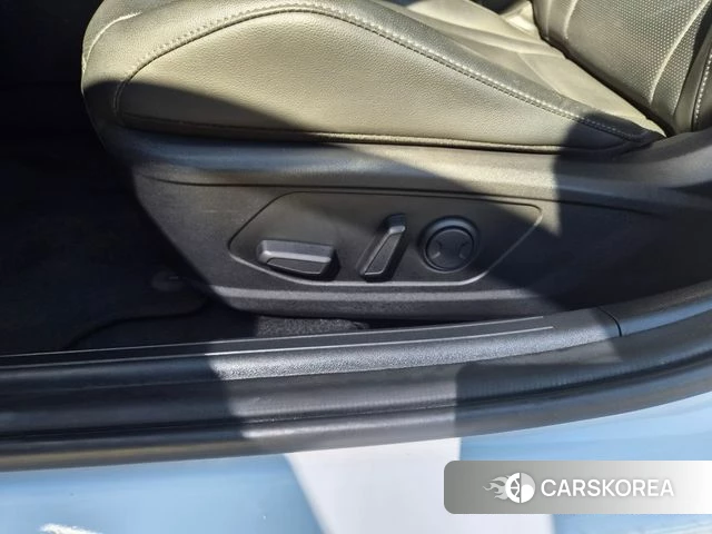 Hyundai The New Avante (CN7) id 4965390 из Кореи 8