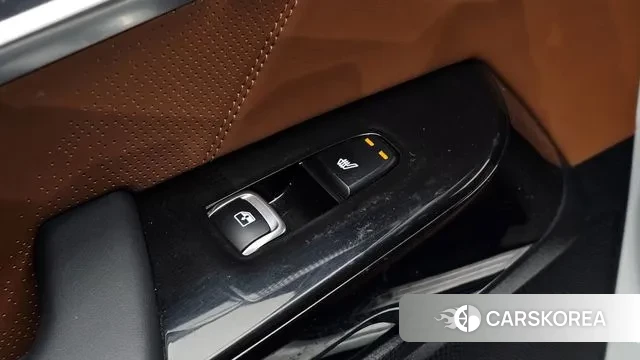 Kia Mohave Master id 3707724 из Кореи 8