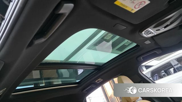 Volvo S90 id 4997747 из Кореи 8
