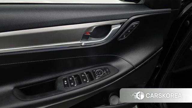 Hyundai The New Grandeur IG id 5048037 из Кореи 8