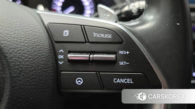 Hyundai Sonata (DN8) id 4965837 из Кореи 8