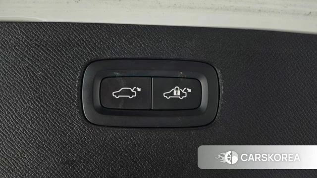 Volvo XC90 second Generation id 4952168 из Кореи 8
