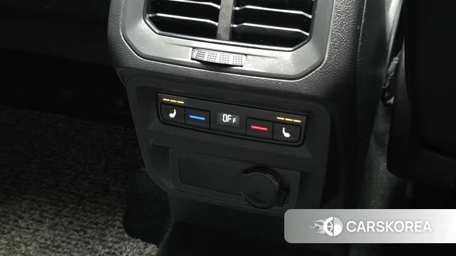 Volkswagen Tiguan second Generation id 5034641 из Кореи 8