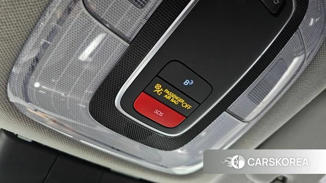 Hyundai The New Avante (CN7) id 5016744 из Кореи 8