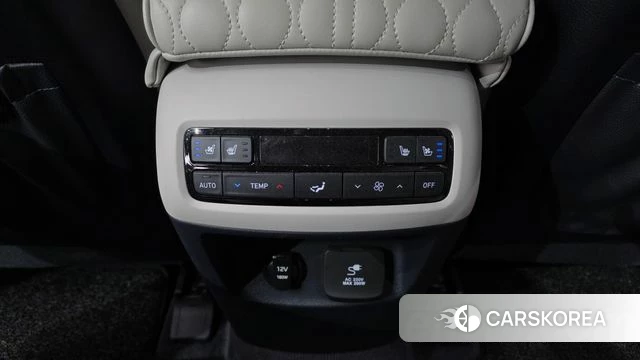 Hyundai The New Palisade id 4463252 из Кореи 8