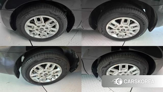 Hyundai Staria id 4974663 из Кореи 8